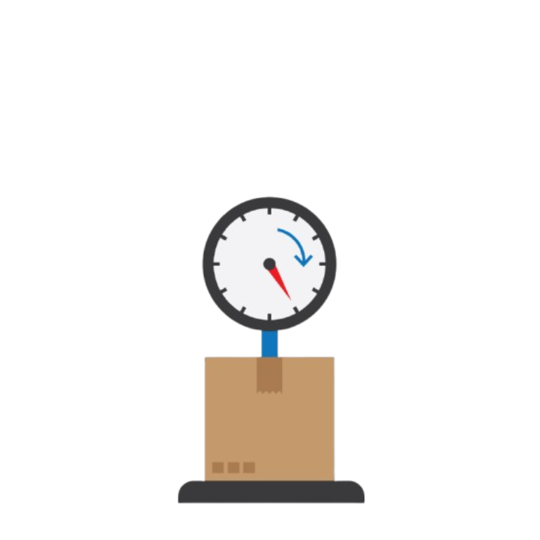 Measuring Speed of a Moving Object (Toy Car & Stopwatch)